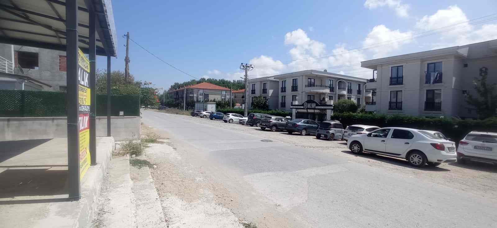 Sakarya Kocaali Yalı Mahallesi'nde Cadde Üzeri UYGUN & FIRSAT Satılık Prestijli Müstakil DÜKKAN - Görsel 14