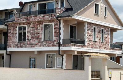 Sakarya Kocaali Yalı Mahallesi'nde Projeden Satılık Lüks Havuzlu 3+1 ve 4+1 Villalar