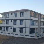 Sakarya Kocaali'de Doğayla İç İçe Yatırımlık bahçe katı Satılık Lüks 2+1 Daire