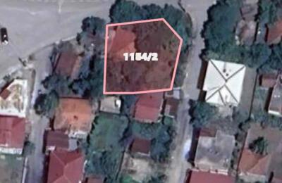 Sakarya Kocaali Karşı Mahallesi'nde Satılık 500 m² İmarlı Villa Arsası