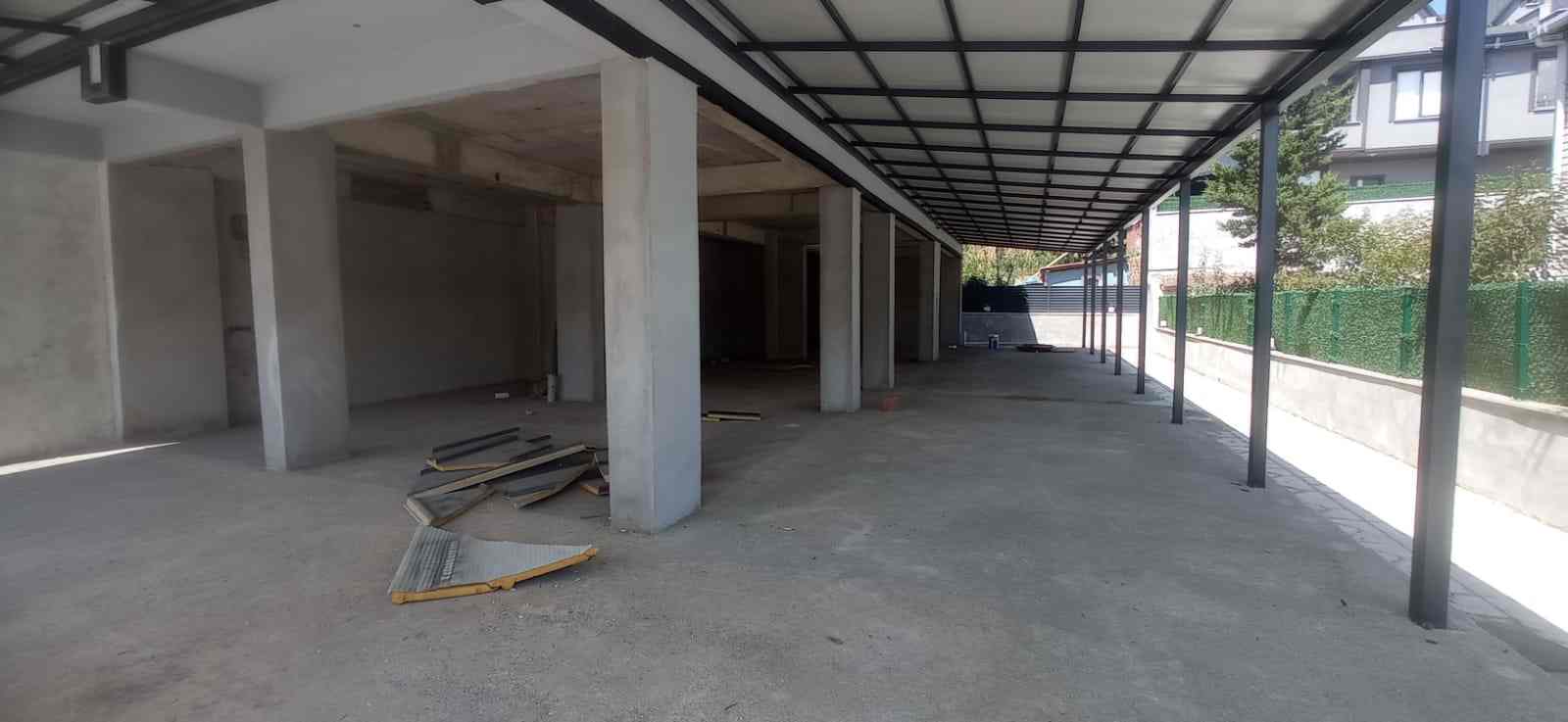 Sakarya Kocaali Yalı Mahallesi'nde Cadde Üzeri UYGUN & FIRSAT Satılık Prestijli Müstakil DÜKKAN - Görsel 10