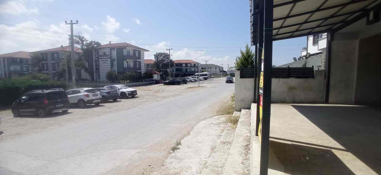 Sakarya Kocaali Yalı Mahallesi'nde Cadde Üzeri UYGUN & FIRSAT Satılık Prestijli Müstakil DÜKKAN - Görsel 12
