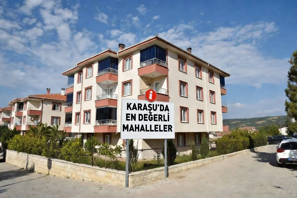 Karasu’da En Değerli Mahalleler: 2026 Yatırım Yıldızları