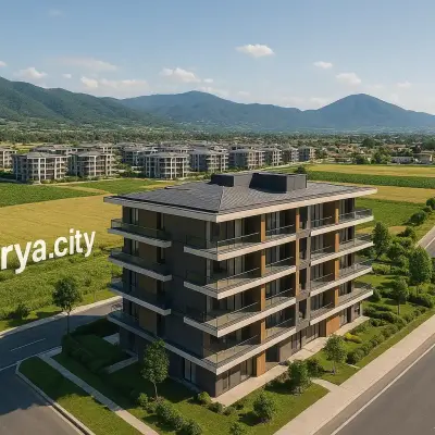 Pamukova Satılık Daire Fiyatları 2026 | Mahalle Emlak Yatırım Rehberi