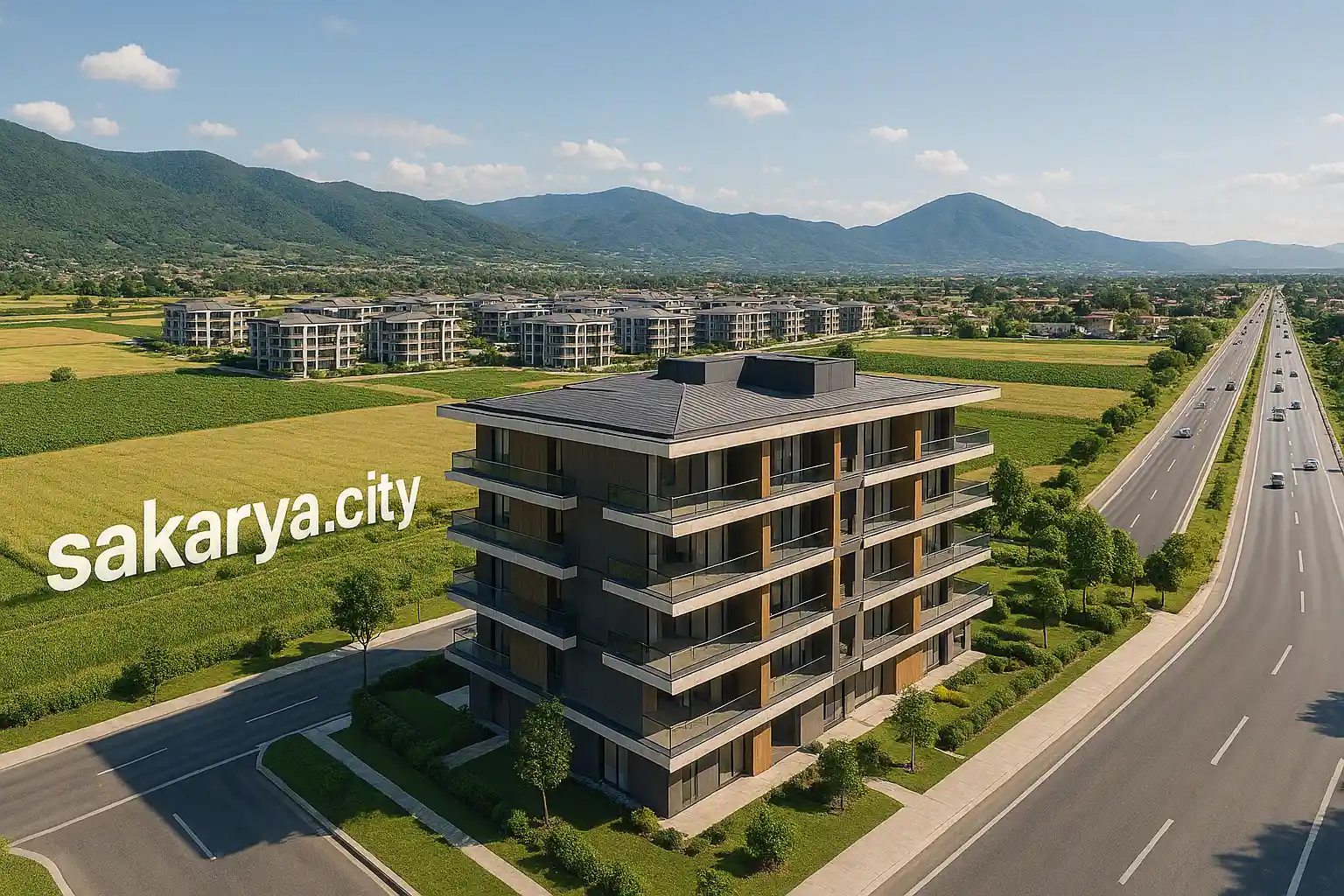 Pamukova Satılık Daire Fiyatları 2026 | Mahalle Emlak Yatırım Rehberi