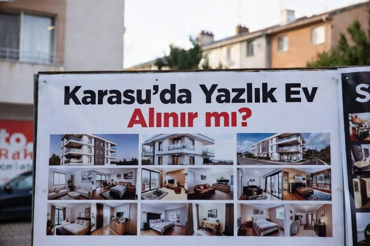 Karasu’da Yazlık Ev Alınır mı?