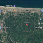 Kocaali Alandere’de Emsalsiz Yatırım: Deniz Manzaralı 629 Dönüm Müstakil Tapulu Arazi