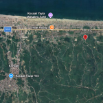 Kocaali Alandere'de Şehre Yakın, Yatırımlık 1.7 Dönüm Tarla ve Fındıklık