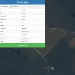 Kocaali Alandere’de Panoramik Deniz Manzaralı, 15 Dönüm Yatırımlık Fındıklık