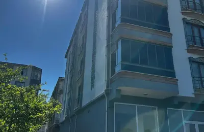 Sakarya Kocaali Yayla'da Deniz Manzaralı, Merkeze Yakın 3+1 Fırsat Daire