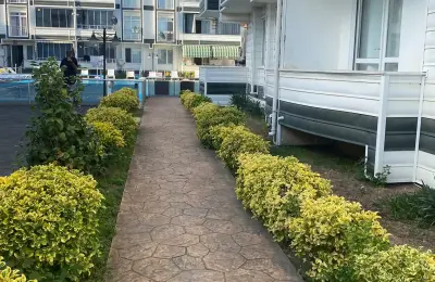 Sakarya Karasu Aşağıincilli'de Havuzlu Sitede (Yeşil Vadi 3) 2+1 Satılık Daire