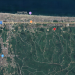 Kocaali Alandere’de Doğalgazlı, 3 Katlı Müstakil Ev ve 3.7 Dönüm Geniş Tarla