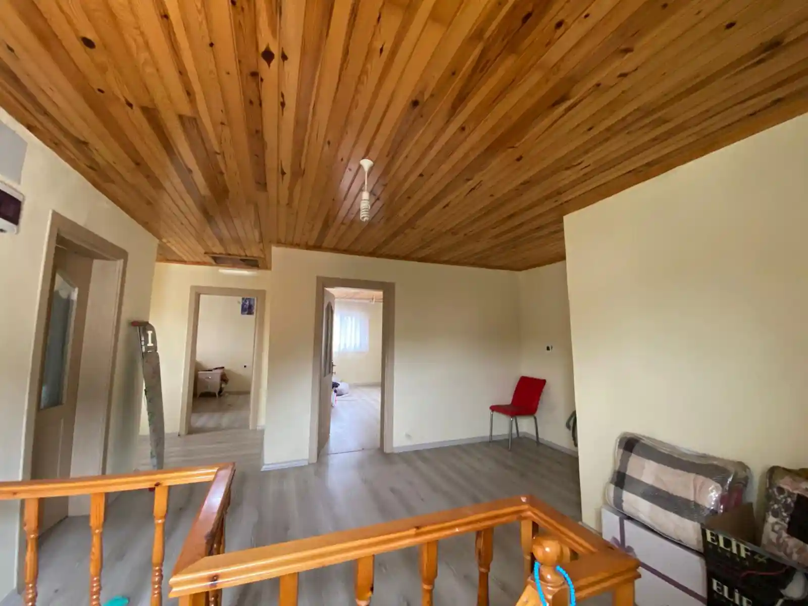 Sakarya Kocaali Kestanepınarı'nda Ana Yola Cepheli 7.320 m² Fındıklık İçinde 4+1 Lüks Dubleks - Görsel 12