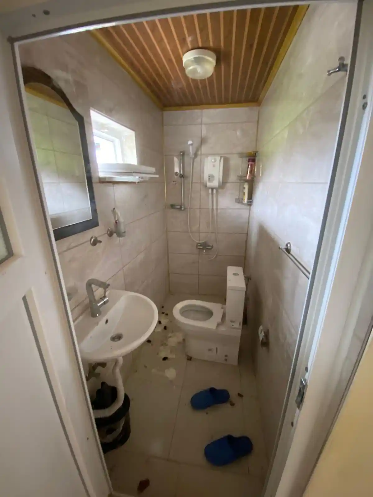 Sakarya Kocaali Kestanepınarı'nda Ana Yola Cepheli 7.320 m² Fındıklık İçinde 4+1 Lüks Dubleks - Görsel 14