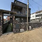 Sakarya Kocaali Yalı'da Denize 430m Mesafede Bahçeli Lüks 4+1 Tripleks Villa