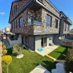 Sakarya Kocaali Yalı’da Denize 340m Mesafede Jakuzili, Havuzlu Lüks 3+1 Villa