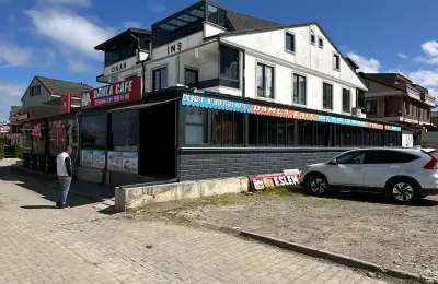 Kocaali Yalı Mahallesinde Merke Plajda Satılık 3+1 Dubleks Villa - Klimalı & Kombili