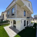 Kocaali Yalı Mahallesi'nde Daire Fiyatına 4+1 Lüks Tripleks Villa - Yerden Isıtmalı