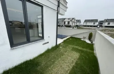 Kocaali Yayla’da Denize ve Hastaneye Yakın Müstakil Havuzlu 4+1 Lüks Villa