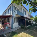 Sakarya Kocaali Yayla Mahallesi'nde Eşyalı, Bahçeli, Teraslı 3+1 Satılık Dubleks