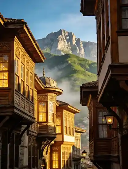 Taraklı