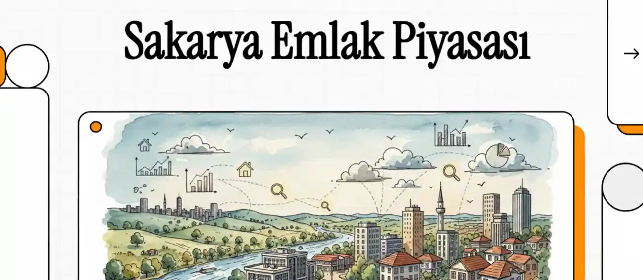 Sakarya Emlak’a Hoş Geldiniz