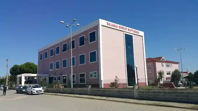 Kocaali İlçe Devlet Hastanesi Devlet Hastanesi