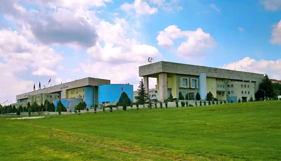 Sakarya Valiliği Valilik