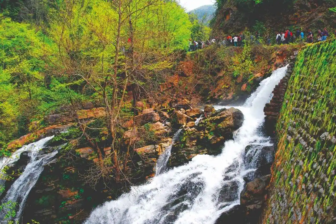 Kocaali Maden Şelalesi - Kocaali
