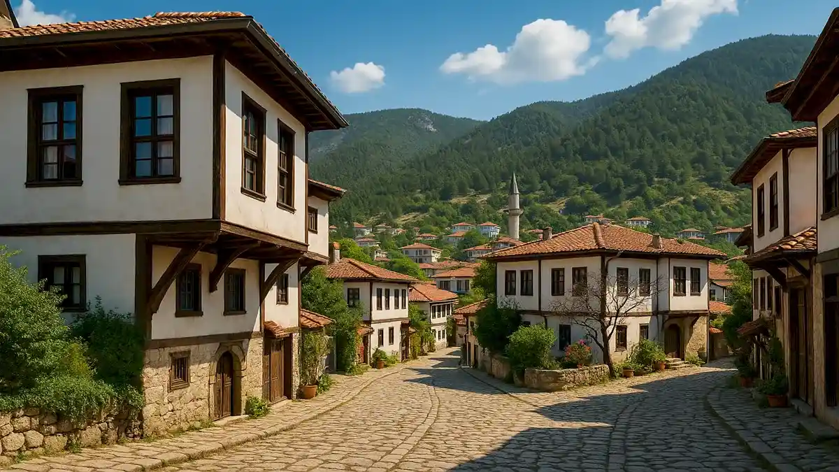 Taraklı'da Yaşanır mı? Sakin Şehir Dokusu ve Günlük Hayat - Taraklı